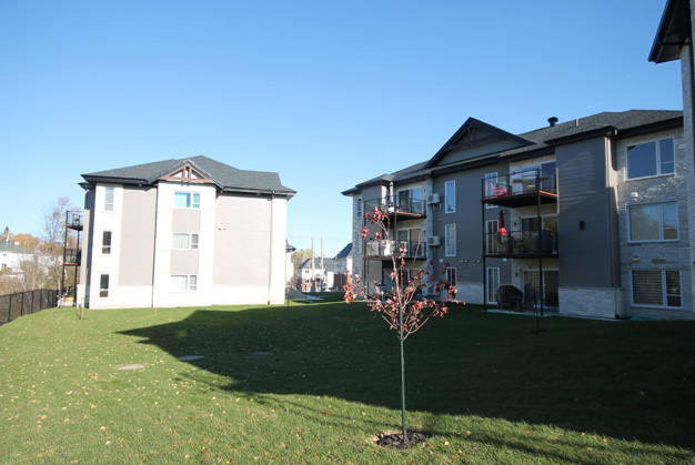 Projet intégré du lac Claude à Saint-Jérôme