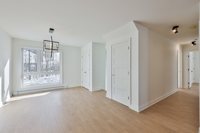 Triplex Boise Chaumont Saint-Jerome